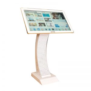 Máy karaoke tích hợp màn hình cảm ứng Arirang K1 (Tích hợp ổ cứng 3TB)