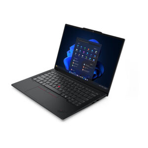 Laptop Lenovo ThinkPad E14 Gen 7 21SX002QVA (Intel Core Ultra 5 225U | 16GB | 512GB | 14 inch WUXGA | Intel Graphics | NoOS | Đen) - HÀNG CHÍNH HÃNG