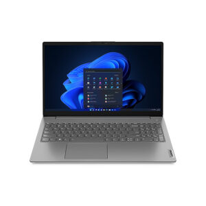 Laptop Lenovo V15 Gen 4 ( 83A100RGVN ) | Grey | Intel Core i7-13620H | Ram 8GB | 512GB SSD | Intel UHD Graphics | 15.6 Inch FHD | No Os | 2Yrs - HÀNG CHÍNH HÃNG