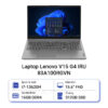 Laptop Lenovo V15 Gen 4 ( 83A100RGVN ) | Grey | Intel Core i7-13620H | Ram 8GB | 512GB SSD | Intel UHD Graphics | 15.6 Inch FHD | No Os | 2Yrs - HÀNG CHÍNH HÃNG