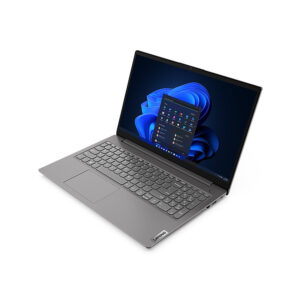Laptop Lenovo V15 Gen 4 ( 83A100RGVN ) | Grey | Intel Core i7-13620H | Ram 8GB | 512GB SSD | Intel UHD Graphics | 15.6 Inch FHD | No Os | 2Yrs - HÀNG CHÍNH HÃNG