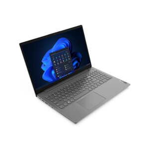 Laptop Lenovo V15 Gen 4 ( 83A100RGVN ) | Grey | Intel Core i7-13620H | Ram 8GB | 512GB SSD | Intel UHD Graphics | 15.6 Inch FHD | No Os | 2Yrs - HÀNG CHÍNH HÃNG