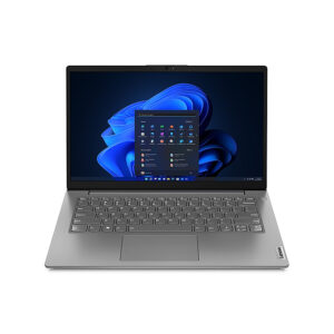 Lenovo V14 G4 83A000FNVN (Intel Core i5-13420H | 16GB | 512GB | 14 inch FHD | Intel UHD | NoOS | Xám) - HÀNG CHÍNH HÃNG