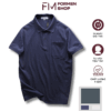 Áo thun polo nam Cavalry chất thun cotton muối cao cấp - FORMEN SHOP - FMPS258